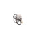 Wheel Bearing Kit VKBA 685 SKF, Thumbnail 4
