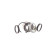 Wheel Bearing Kit VKBA 685 SKF, Thumbnail 5