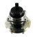 Wheel Bearing Kit VKBA 6851 SKF