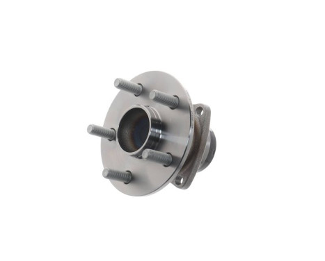 Wheel Bearing Kit VKBA 6851 SKF, Image 5