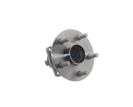 Wheel Bearing Kit VKBA 6851 SKF, Image 6