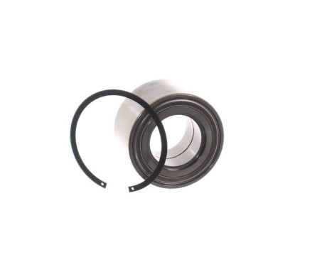 Wheel Bearing Kit VKBA 6853 SKF, Image 4