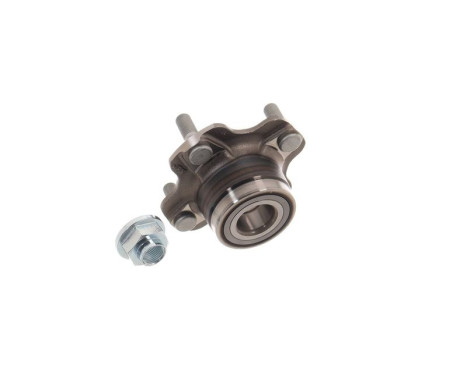 Wheel Bearing Kit VKBA 6862 SKF, Image 2