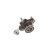 Wheel Bearing Kit VKBA 6862 SKF, Thumbnail 2