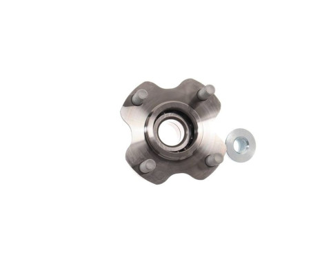 Wheel Bearing Kit VKBA 6862 SKF, Image 4