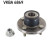 Wheel Bearing Kit VKBA 6869 SKF