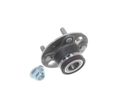 Wheel Bearing Kit VKBA 6869 SKF, Image 2