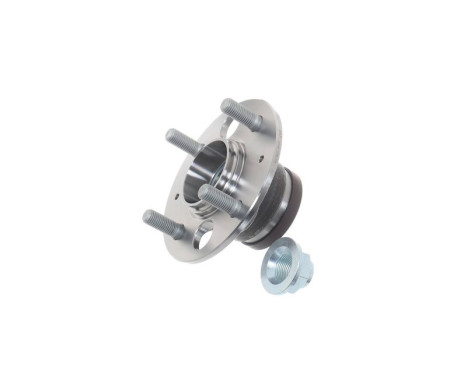 Wheel Bearing Kit VKBA 6869 SKF, Image 3