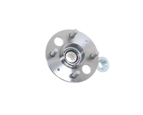 Wheel Bearing Kit VKBA 6869 SKF, Image 4