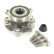 Wheel Bearing Kit VKBA 6874 SKF