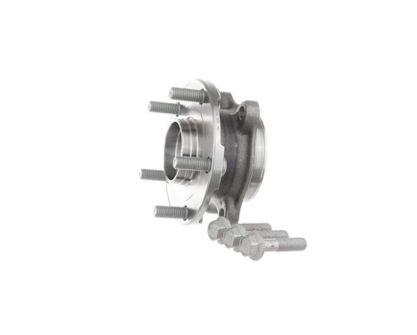 Wheel Bearing Kit VKBA 6874 SKF, Image 3