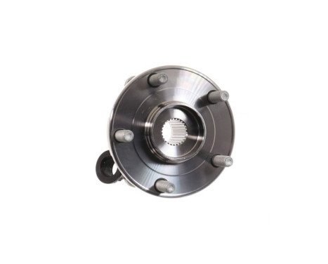 Wheel Bearing Kit VKBA 6874 SKF, Image 4