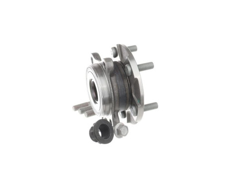 Wheel Bearing Kit VKBA 6874 SKF, Image 5