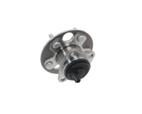 Wheel Bearing Kit VKBA 6877 SKF, Image 3