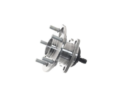 Wheel Bearing Kit VKBA 6877 SKF, Image 4