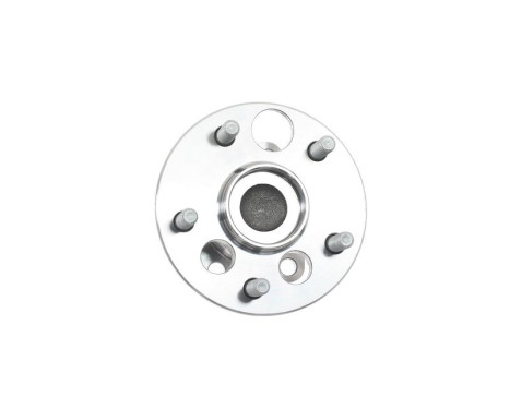 Wheel Bearing Kit VKBA 6877 SKF, Image 5