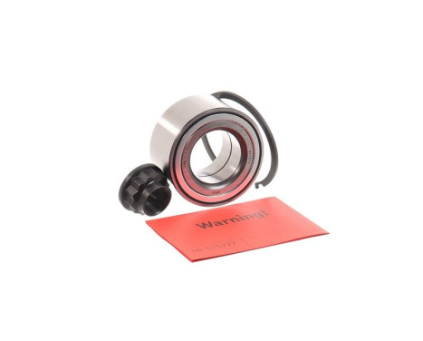 Wheel Bearing Kit VKBA 6878 SKF, Image 3