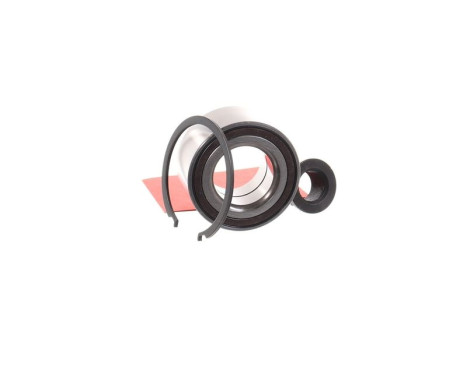 Wheel Bearing Kit VKBA 6878 SKF, Image 5