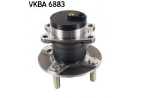 Wheel Bearing Kit VKBA 6883 SKF