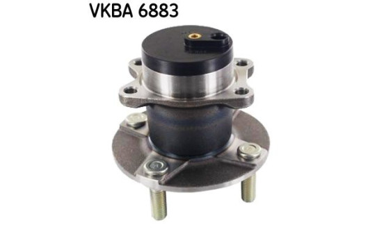 Wheel Bearing Kit VKBA 6883 SKF