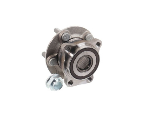 Wheel Bearing Kit VKBA 6885 SKF, Image 3
