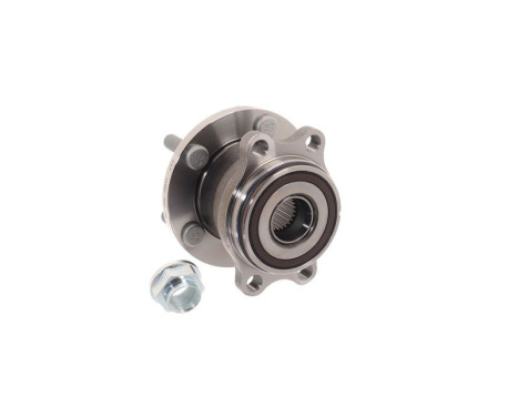 Wheel Bearing Kit VKBA 6889 SKF, Image 3
