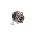Wheel Bearing Kit VKBA 6889 SKF, Thumbnail 3