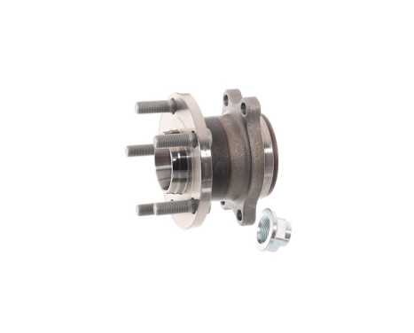 Wheel Bearing Kit VKBA 6889 SKF, Image 4