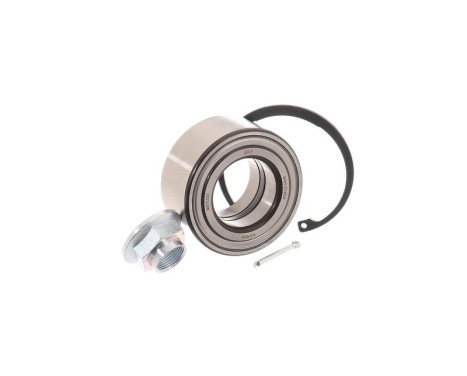 Wheel Bearing Kit VKBA 6891 SKF, Image 4