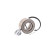 Wheel Bearing Kit VKBA 6891 SKF, Thumbnail 4