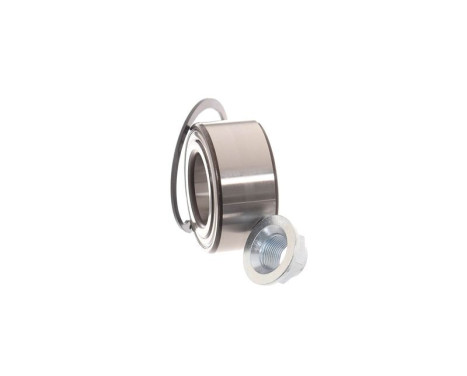 Wheel Bearing Kit VKBA 6891 SKF, Image 5