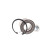 Wheel Bearing Kit VKBA 6891 SKF, Thumbnail 6