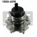 Wheel Bearing Kit VKBA 6898 SKF