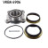 Wheel Bearing Kit VKBA 6906 SKF, Thumbnail 2