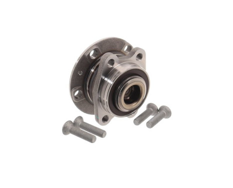 Wheel Bearing Kit VKBA 6906 SKF, Image 3