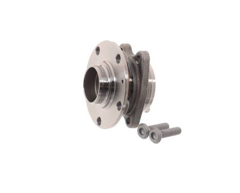 Wheel Bearing Kit VKBA 6906 SKF, Image 4