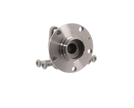 Wheel Bearing Kit VKBA 6906 SKF, Image 5