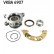 Wheel Bearing Kit VKBA 6907 SKF, Thumbnail 2