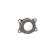 Wheel Bearing Kit VKBA 6915 SKF, Thumbnail 4