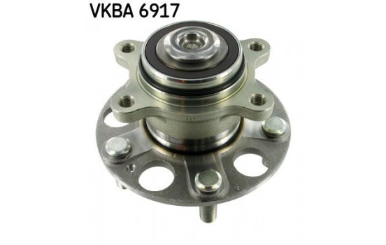 Wheel Bearing Kit VKBA 6917 SKF