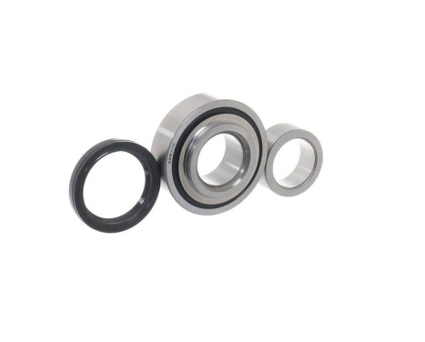 Wheel Bearing Kit VKBA 6920 SKF, Image 2