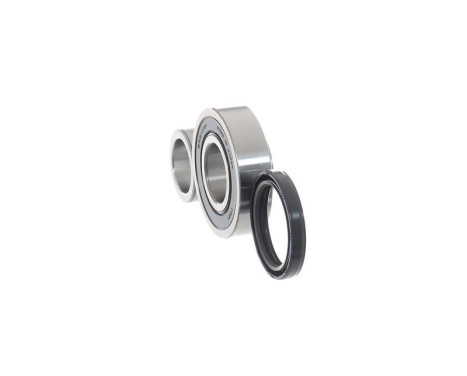 Wheel Bearing Kit VKBA 6920 SKF, Image 3