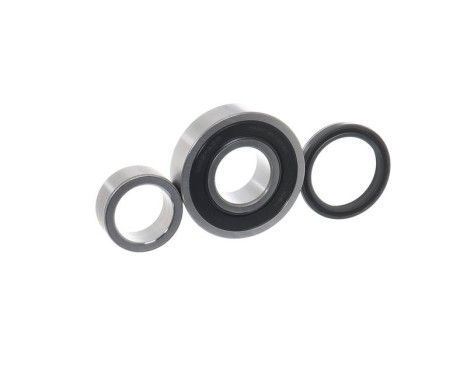 Wheel Bearing Kit VKBA 6920 SKF, Image 4