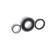 Wheel Bearing Kit VKBA 6920 SKF, Thumbnail 4