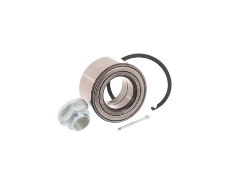 Wheel Bearing Kit VKBA 6923 SKF, Image 3