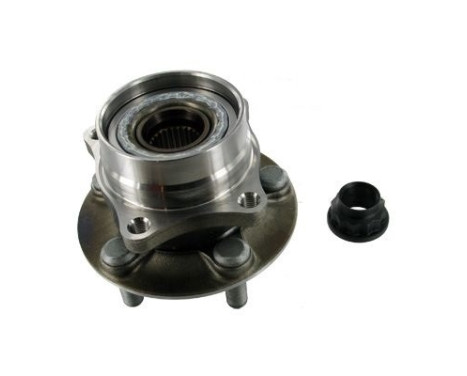 Wheel Bearing Kit VKBA 6924 SKF