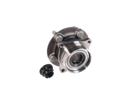Wheel Bearing Kit VKBA 6924 SKF, Image 4