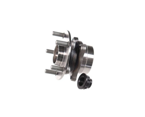 Wheel Bearing Kit VKBA 6924 SKF, Image 5