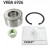 Wheel Bearing Kit VKBA 6926 SKF, Thumbnail 2