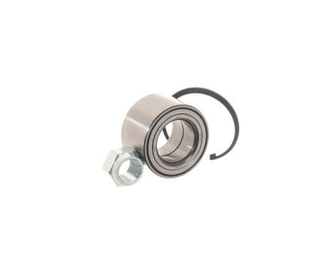 Wheel Bearing Kit VKBA 6927 SKF, Image 2